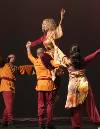 Israel Dancers
